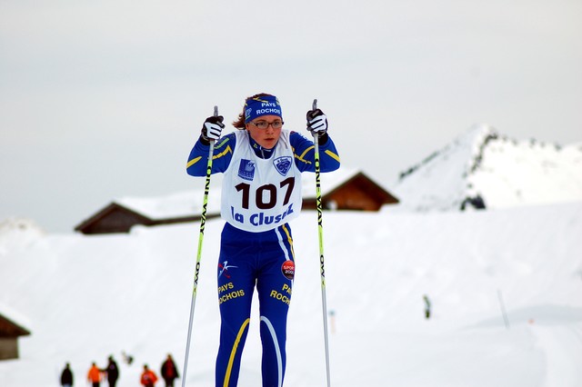 Grand-Prix La Clusaz